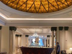 -广州富力丽思卡尔顿酒店