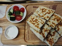 -MADO冰淇淋咖啡馆(淘金店)