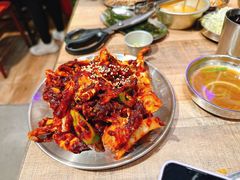 -马场洞肉铺(振安店)