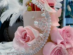 -杜哈夫DOUX RÊVE·生日蛋糕(日月光店)
