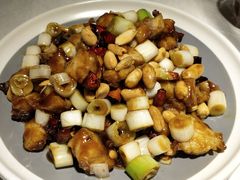 -雲蜀龙阁·金牌水煮鱼(方庄店)