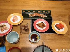 -晴季寿司(延河路万达广场店)