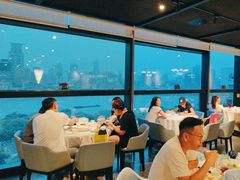 -上海小南国(正大店)