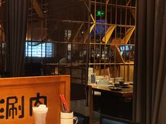 -老墙根涮肉·铜锅·烧烤(王四营店)