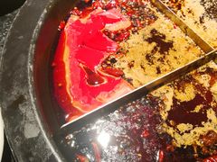 -陈眼镜火锅(总店)