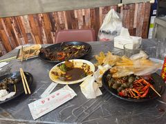 -指爱龙虾(金杨路总店)