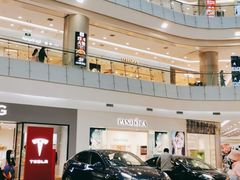 -凯德广场(学府店)