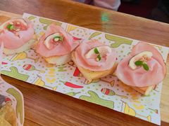 -Famous肥猫墨西哥音乐餐吧(五棵松华熙LIVE店)