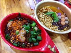 -冒椒火辣(奎星楼街店)
