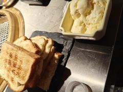 -谷牛日式烤肉(宝山U天地店)