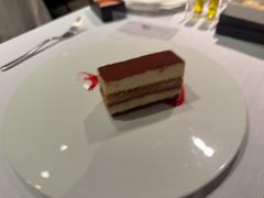 -Le Siècle.百年西餐厅(颐和公馆店)