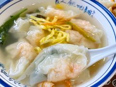-长人馄饨铺(解放街店)