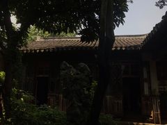 -小雅青年旅舍(平江路店)