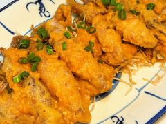 -明本湛江鸡•海鲜小厨(陈家祠店)