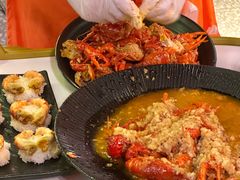 -红盔甲·小龙虾(天钥桥店)