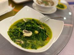 上汤万年青-银都上海菜馆(粤海东路店)