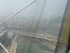 -琴岛之星摩天轮