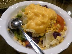 WP_000164-天厨妙香素食餐厅(清华店)