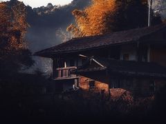 -福建土楼(南靖)景区