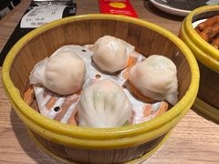 粤仔湾虾饺-粤仔湾砂锅粥(阳光店)
