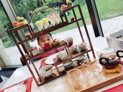 -杭州久泰饭店·摩卡花园