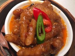 -南枝记·港式打边炉(新北万达店)