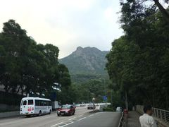 -狮子山郊野公园