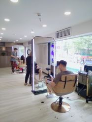 -新晨·SALON·形象造型