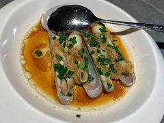 -佬太公海鸭·海鲜大排档(上海总店)