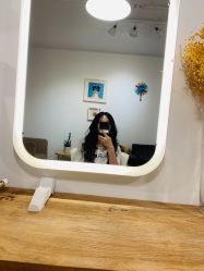 -净漪造型 PURE RIPPLE