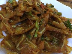 -滇香肴·云南菜蒸汽石锅鱼(云南北路店)
