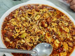 -杨大姐四川风味麻辣鸡(古陌路店)