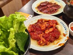 -蒜香焼肉PURUSHIN(马场路店)