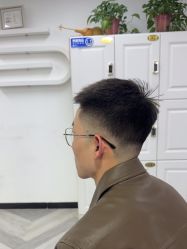 -米娜护肤造型