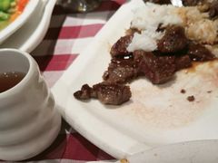 -开心果牛扒城(雍华庭店)