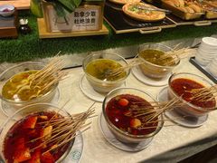 -素虎料理(前门店)