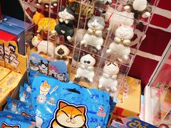 -酷乐潮玩(金桥国际店)