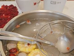-八合里潮汕鲜牛肉火锅(上海汇智广场店)