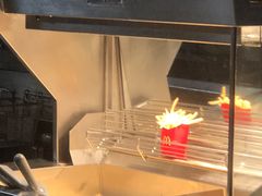 -麦当劳(龙湖北京大兴天街店)