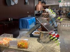 -宁波阳光豪生大酒店·豪生咖啡厅