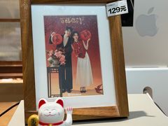 -海马体家庭照相馆(广州正佳广场店)