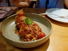 -盘炉forenza·云贵川融合小食堂 ( 钟楼中柳巷店)