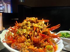 -虾胡闹·澳洲小龙虾·烧烤(福田鲨鱼店)
