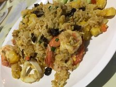 -Jungle Kitchen