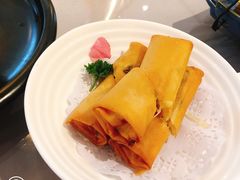 -御花园·粤菜·海鲜火锅(中山公园店)