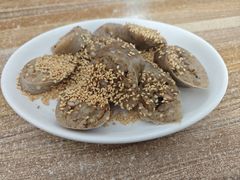 -猪肠胀糯米(珠江路美食街店)