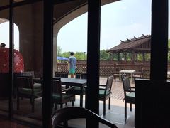 -浦鸿会游泳健身中心·Ambassy Club PD(金桥碧云国际社区店)