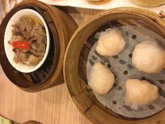 -添好运点心专门店(中环IFC店)