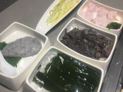 -海底捞火锅(青悦城店)