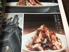 -老牌坊鲁菜名店(宽厚里店)